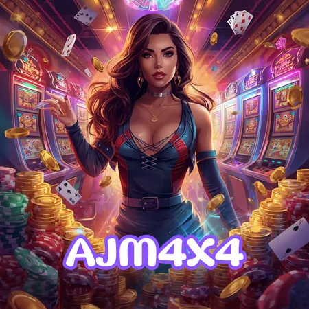 AJM4X4