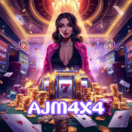 AJM4X4